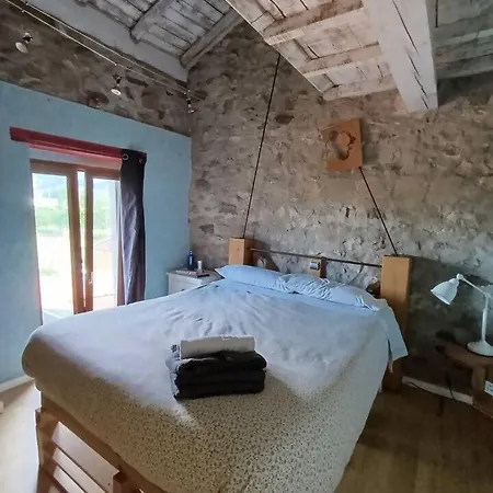 Doble Cian Bano Privado Alloggio per agriturismo *