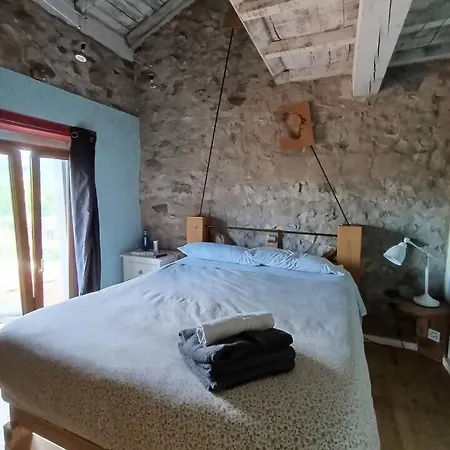 Doble Cian Bano Privado Alloggio per agriturismo *
