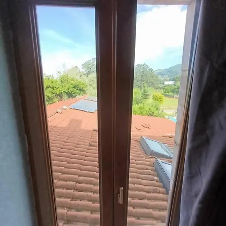 Doble Cian Bano Privado Alloggio per agriturismo *