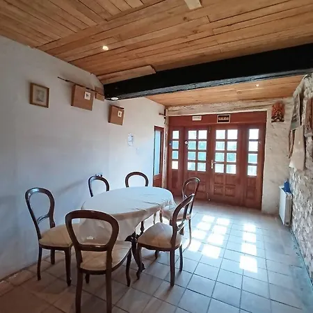 Doble Cian Bano Privado Alloggio per agriturismo