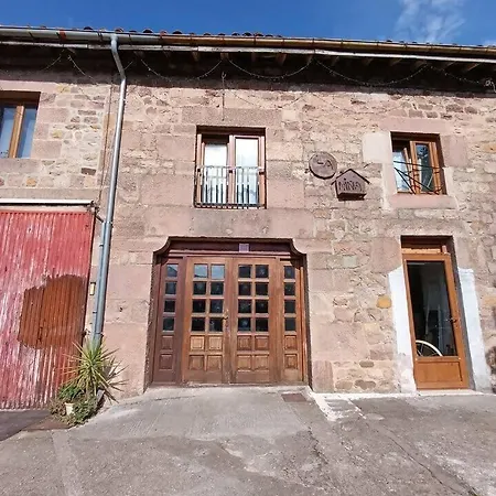 Doble Cian Bano Privado Alloggio per agriturismo Cartes