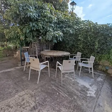 Doble Cian Bano Privado Alloggio per agriturismo *